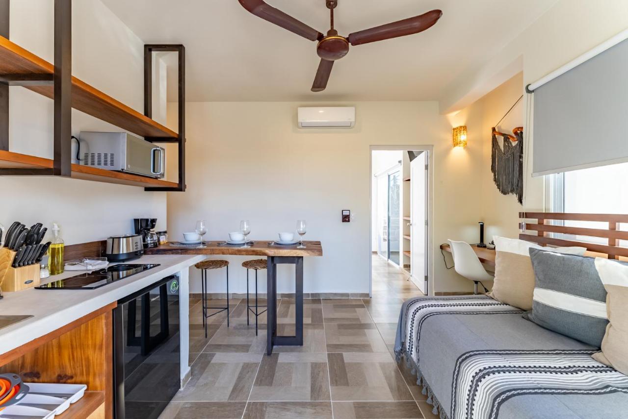 Apartamento Artec Tulum
