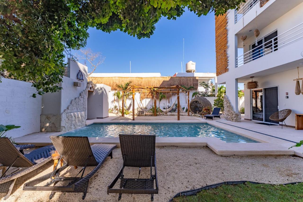 Apartamento Artec Tulum