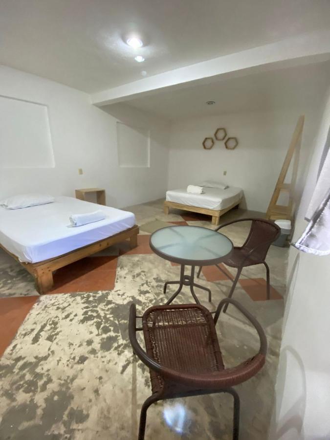 Casa Caamal Pensión