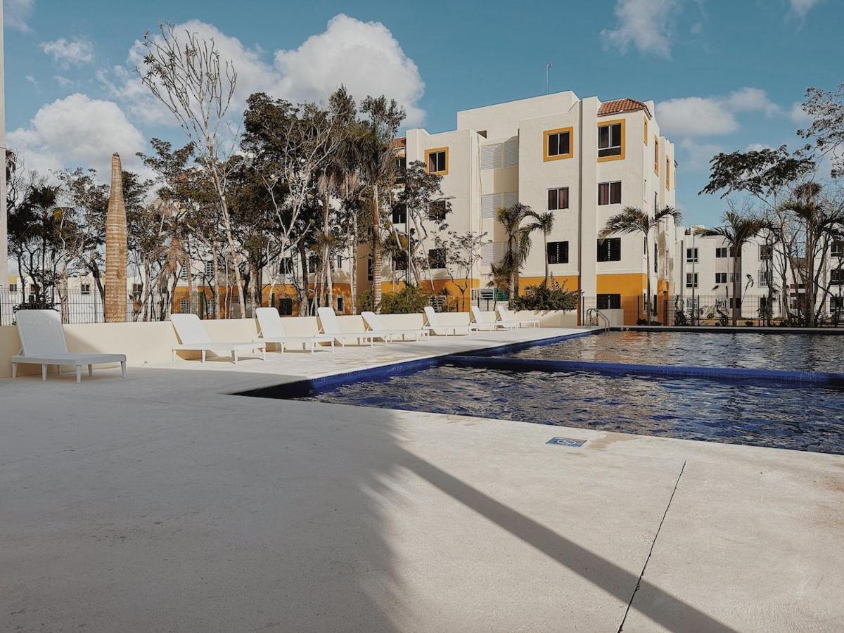 Apartamento Aldea