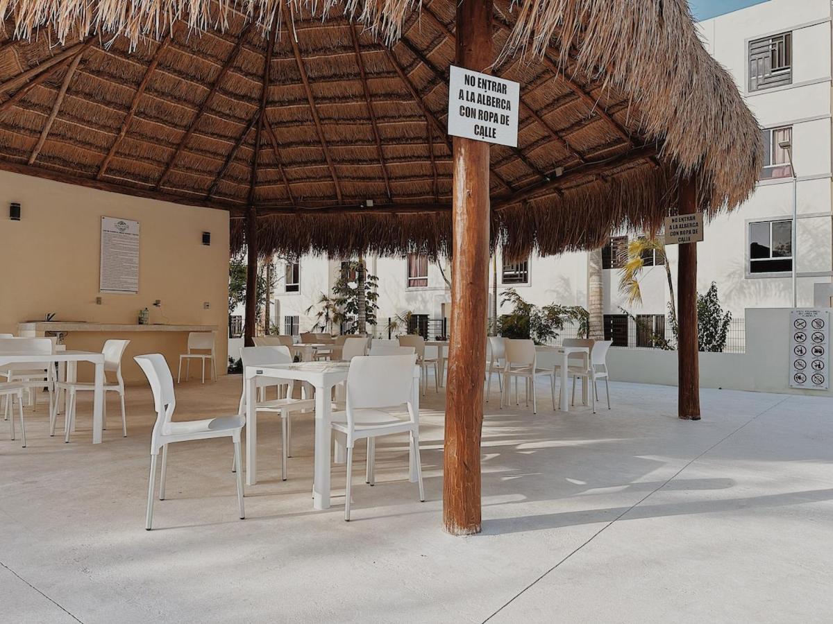 Aldea Apartamento Tulum