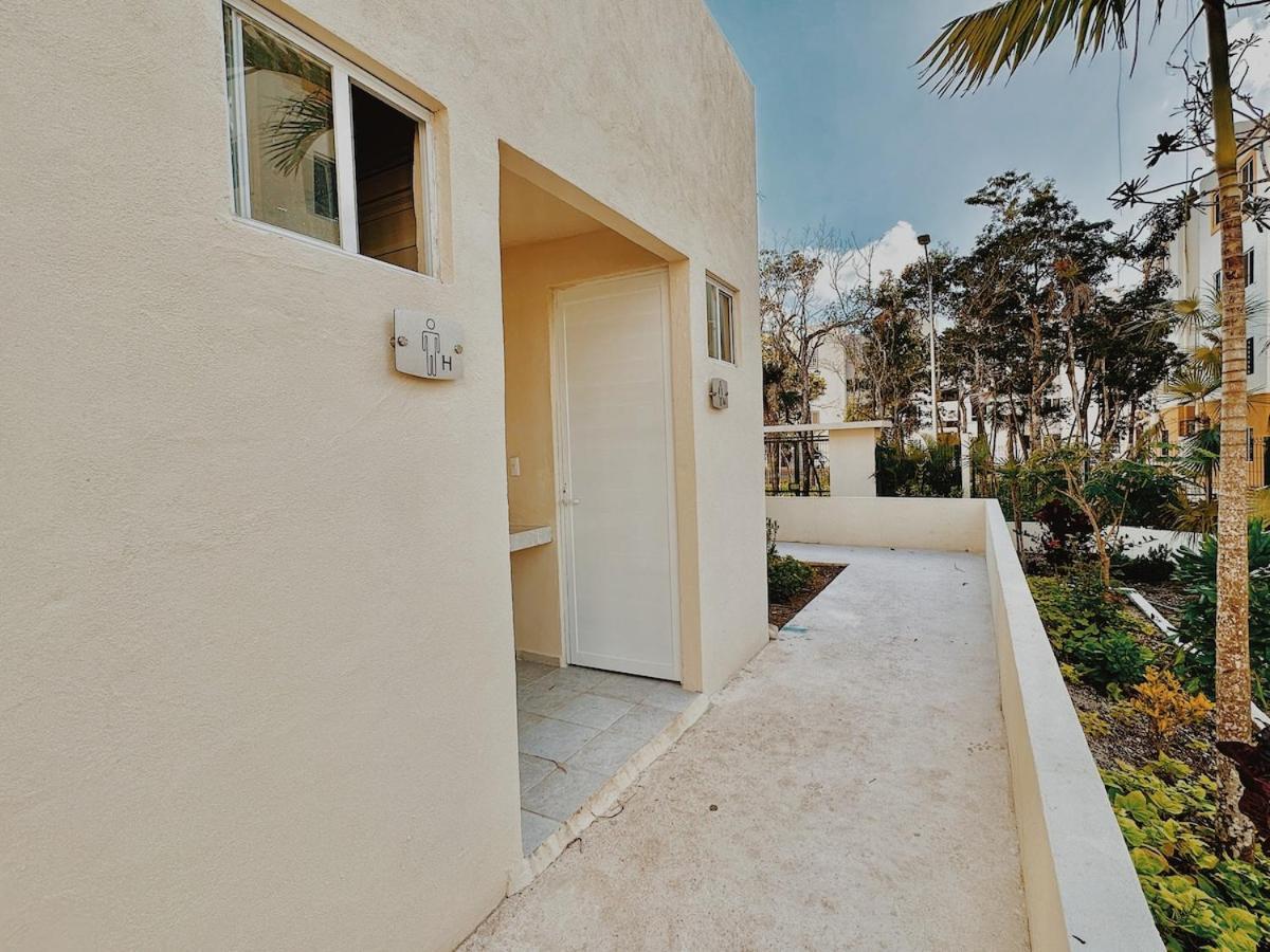 Aldea Apartamento Tulum