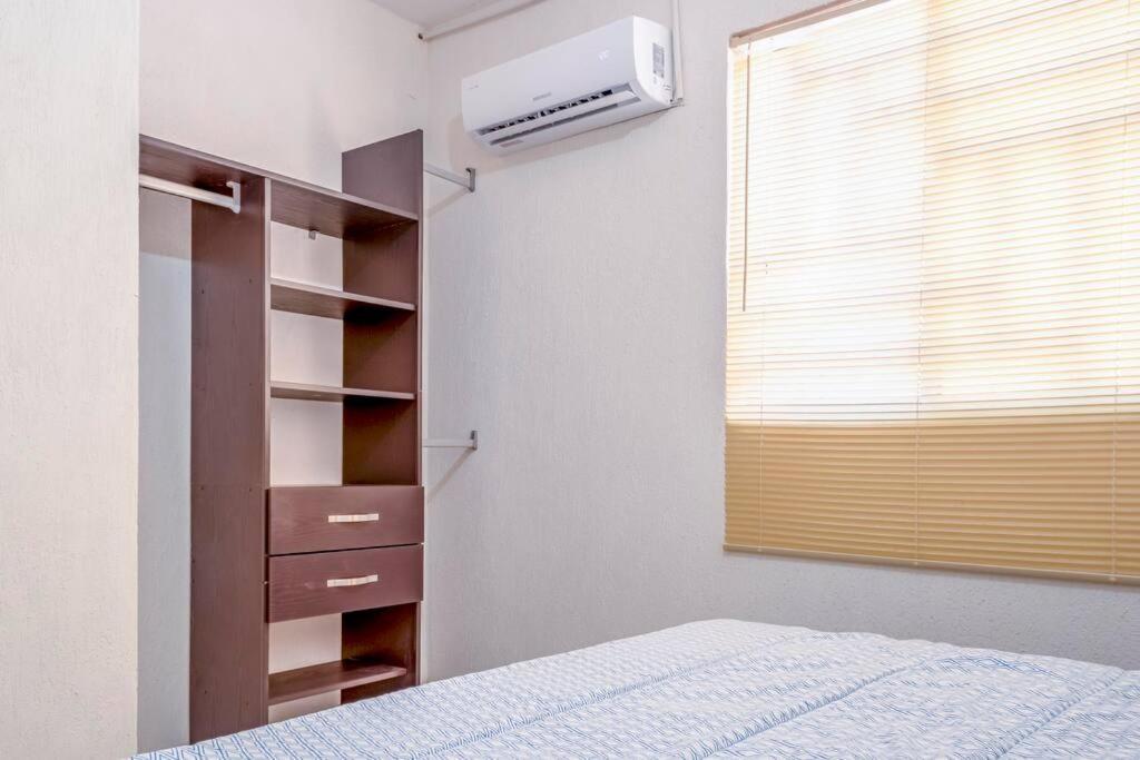 Cozy Oasis: 2-bedroom W/ Pool Apartamento *