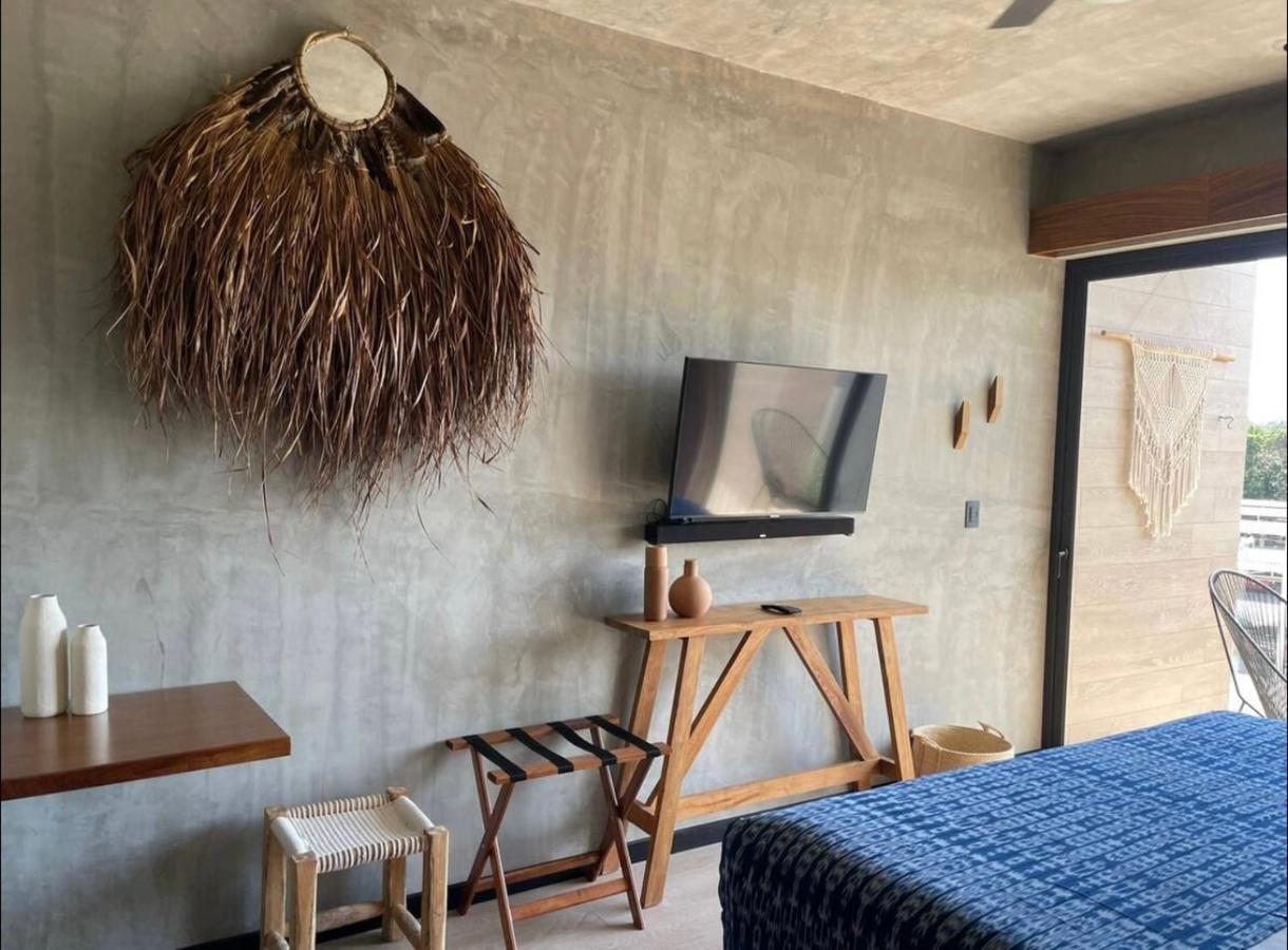 Tuk Apartamento Tulum