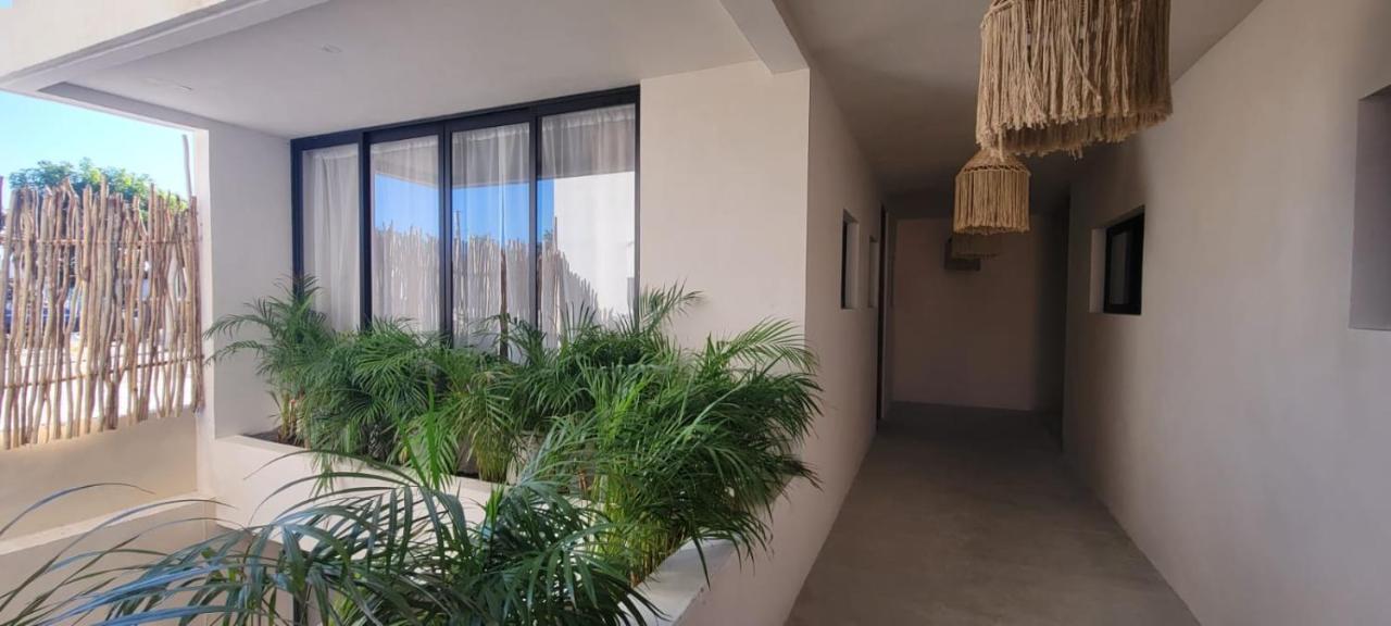 Samsara Boutique Apartamento *