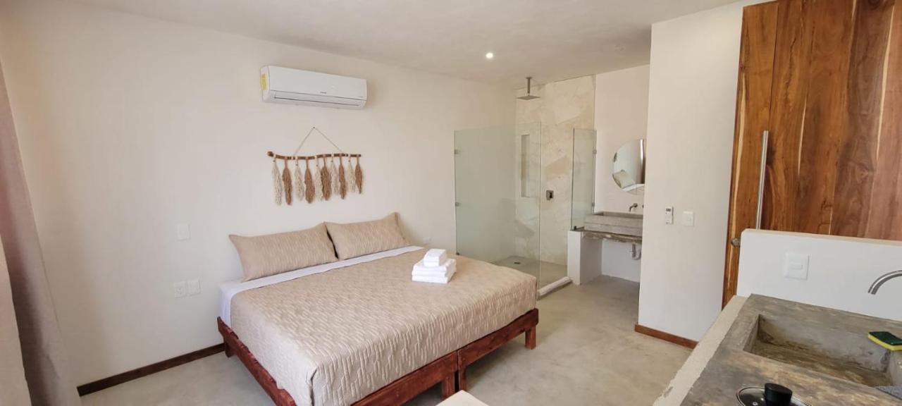 Apartamento Samsara Boutique *