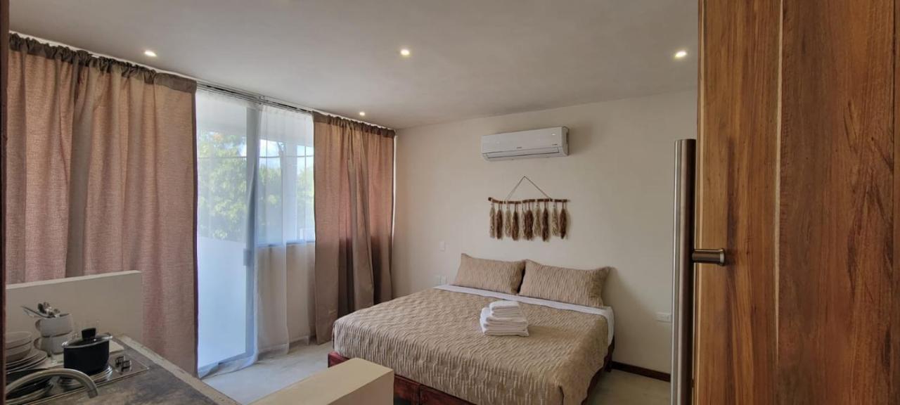 Apartamento Samsara Boutique Tulum