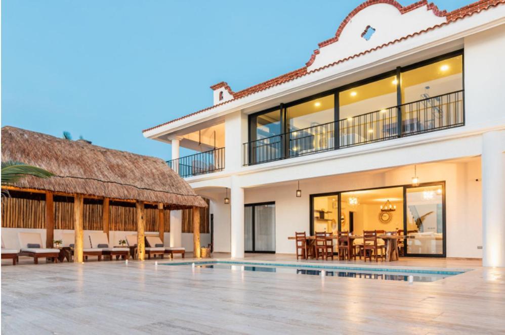 Villa Bella