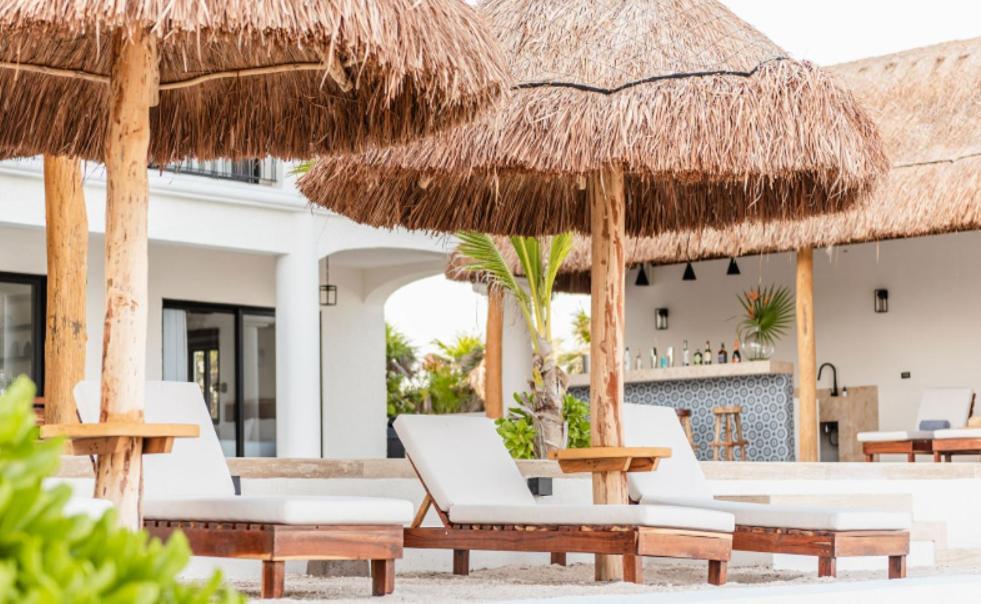 Villa Bella Tulum
