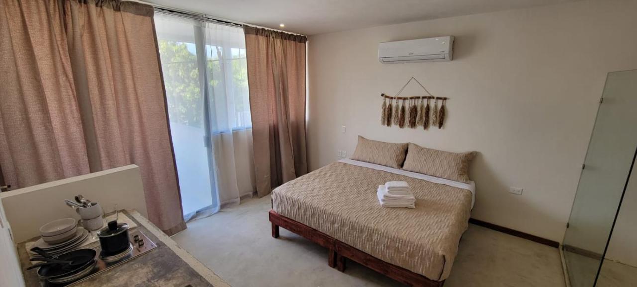 Samsara Boutique Apartamento