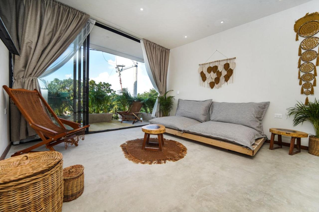Samsara Boutique Apartamento Tulum