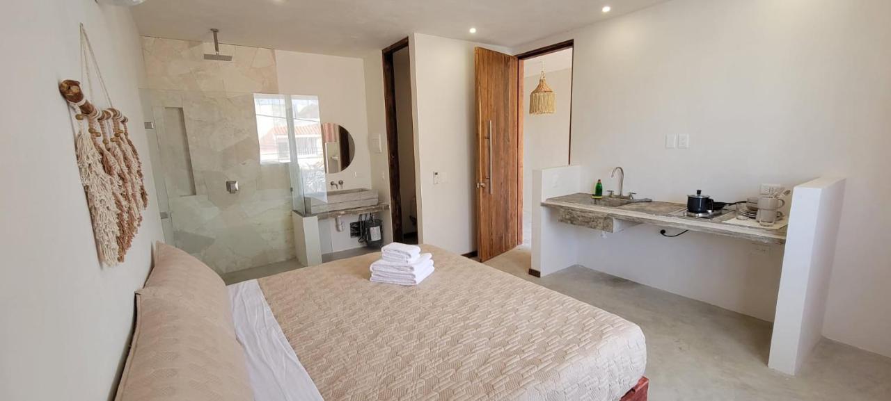 Samsara Boutique Apartamento