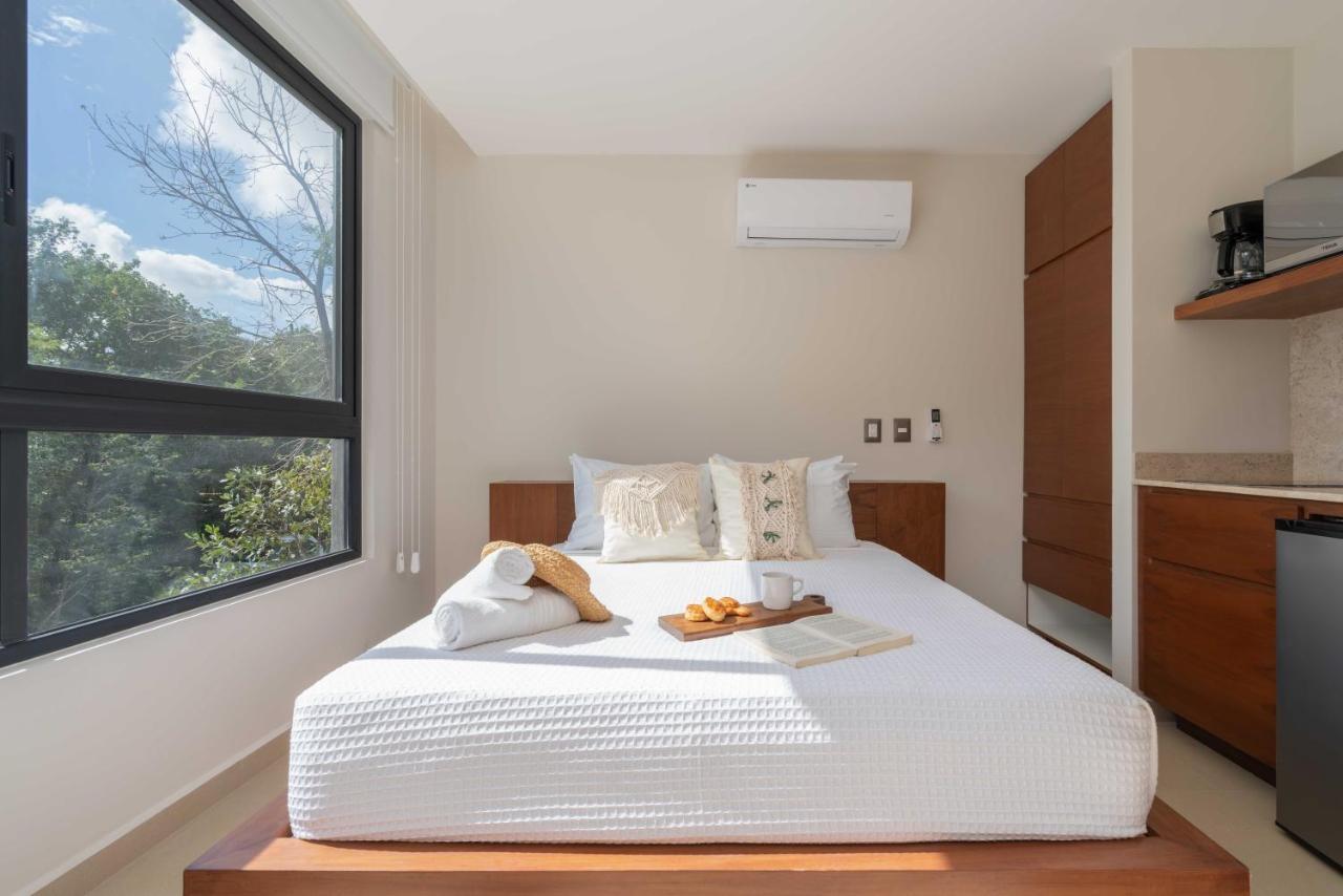 Queen Bed Suite, Infinity Pool & Fast Wifi, Nespresso & Netflix Apartamento *