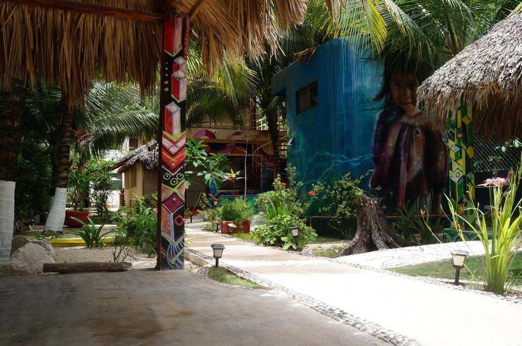 Zenaliza Tulum