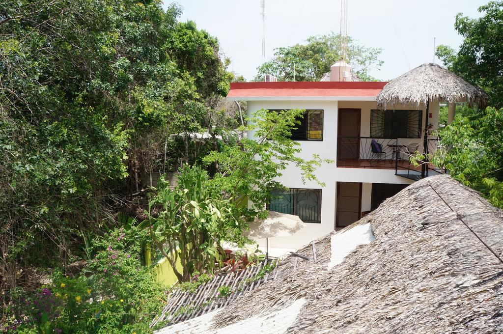 Zenaliza Bed and breakfast Tulum
