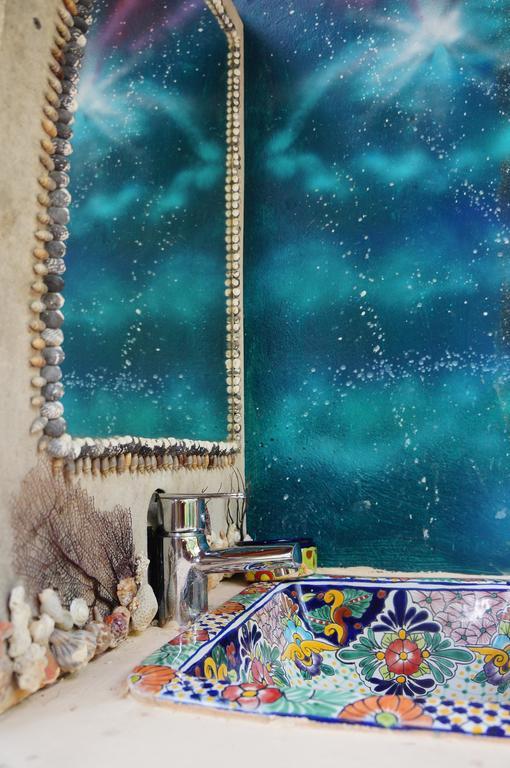 Zenaliza Bed and breakfast Tulum