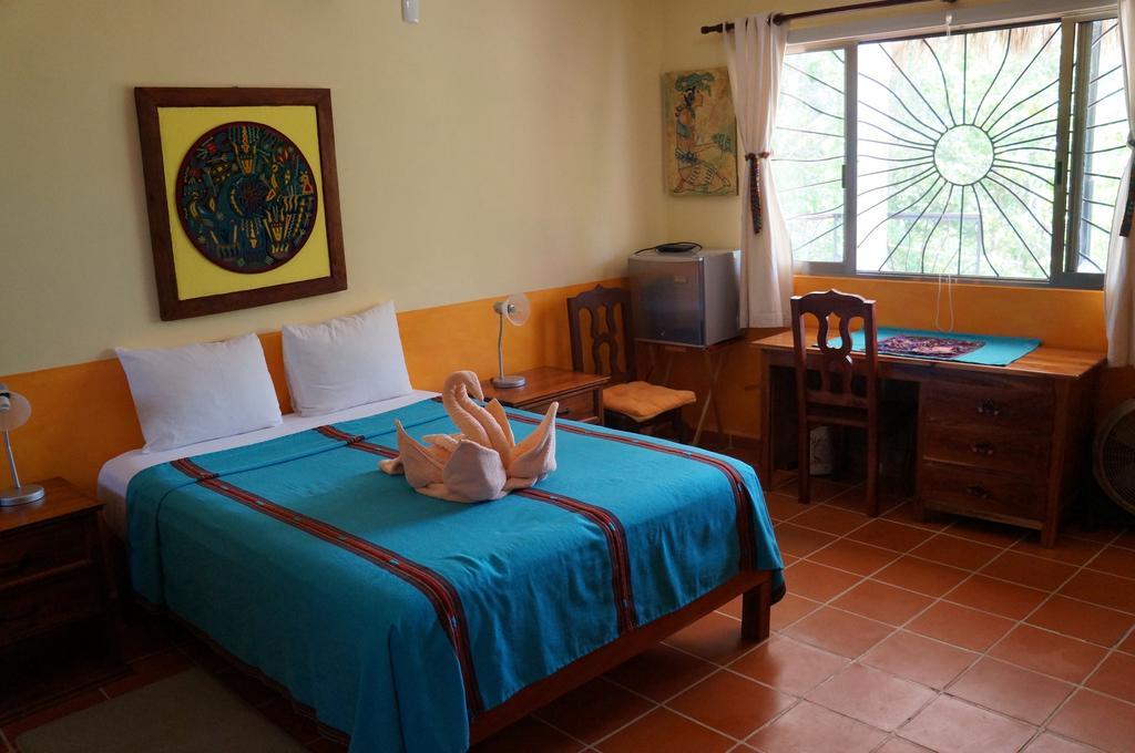 Bed and breakfast Zenaliza 3*