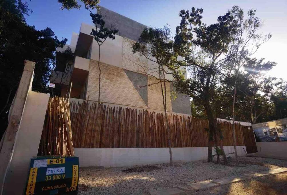 Apartamento Paraiso S9 *