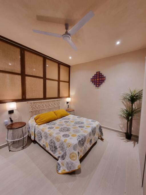 Paraiso S9 Apartamento
