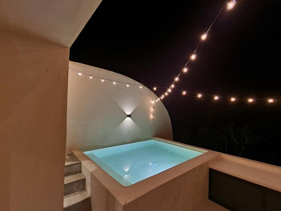 Paraiso S9 Apartamento Tulum