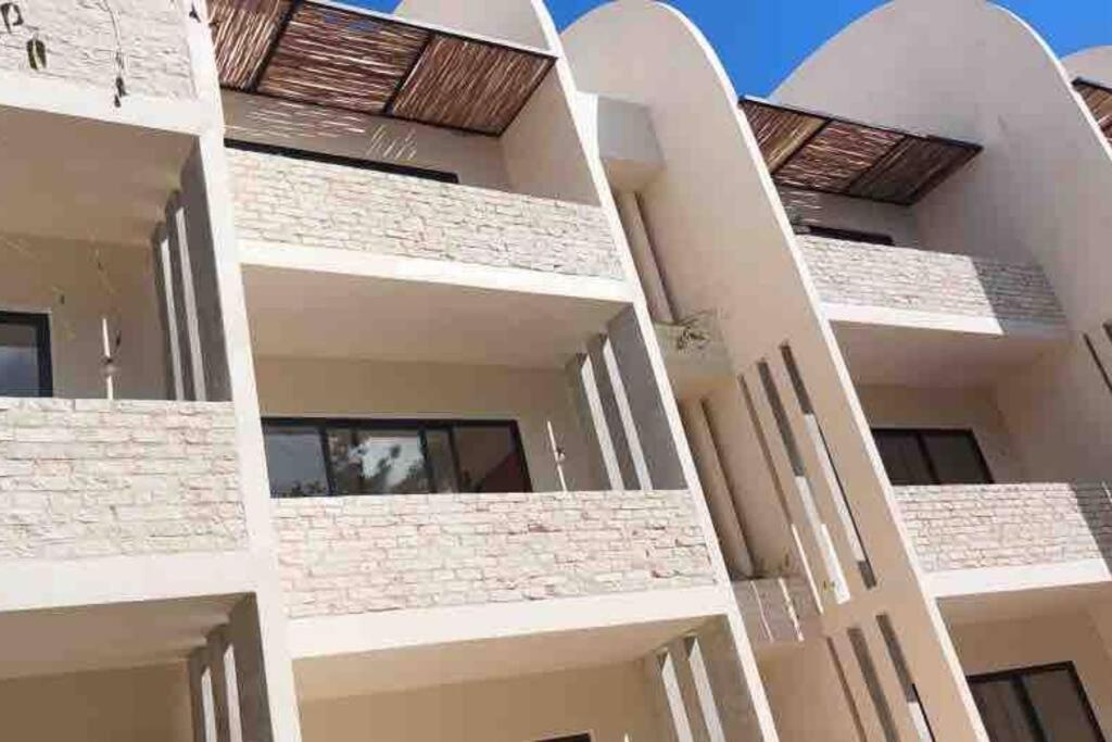 Paraiso S9 * Tulum