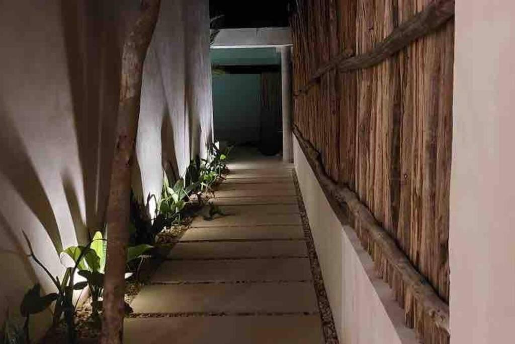Apartamento Paraiso S9 *