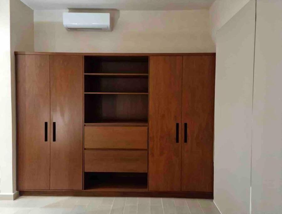 Apartamento Paraiso S9 Tulum