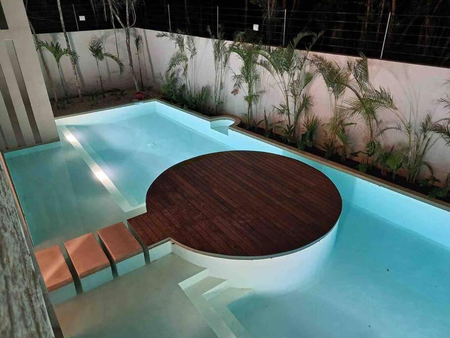 Paraiso S9 * Tulum