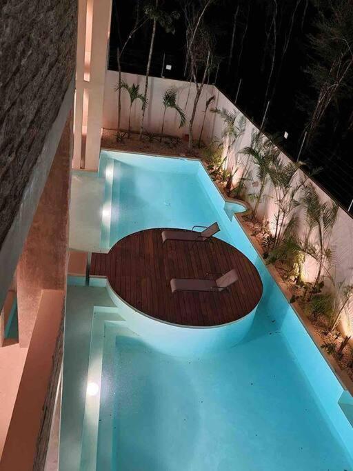 Paraiso S9 *