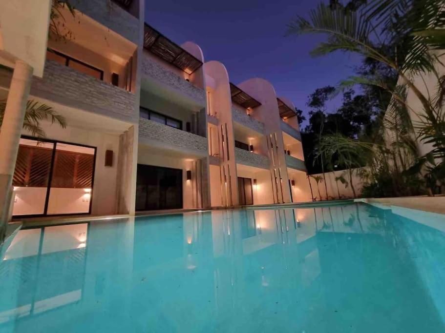 Apartamento Paraiso S9