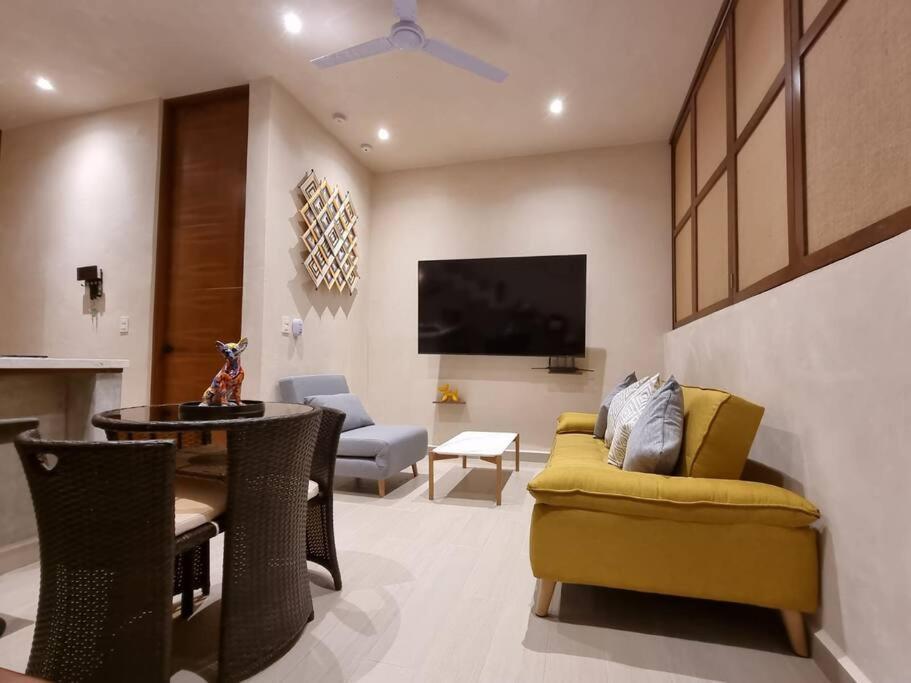 Paraiso S9 Apartamento Tulum