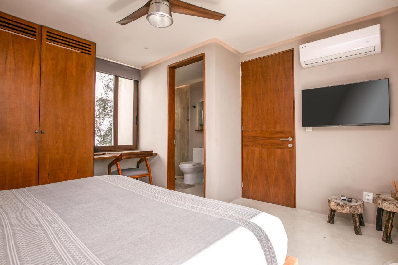 Apartamento Lumina At Villas Ala K'in