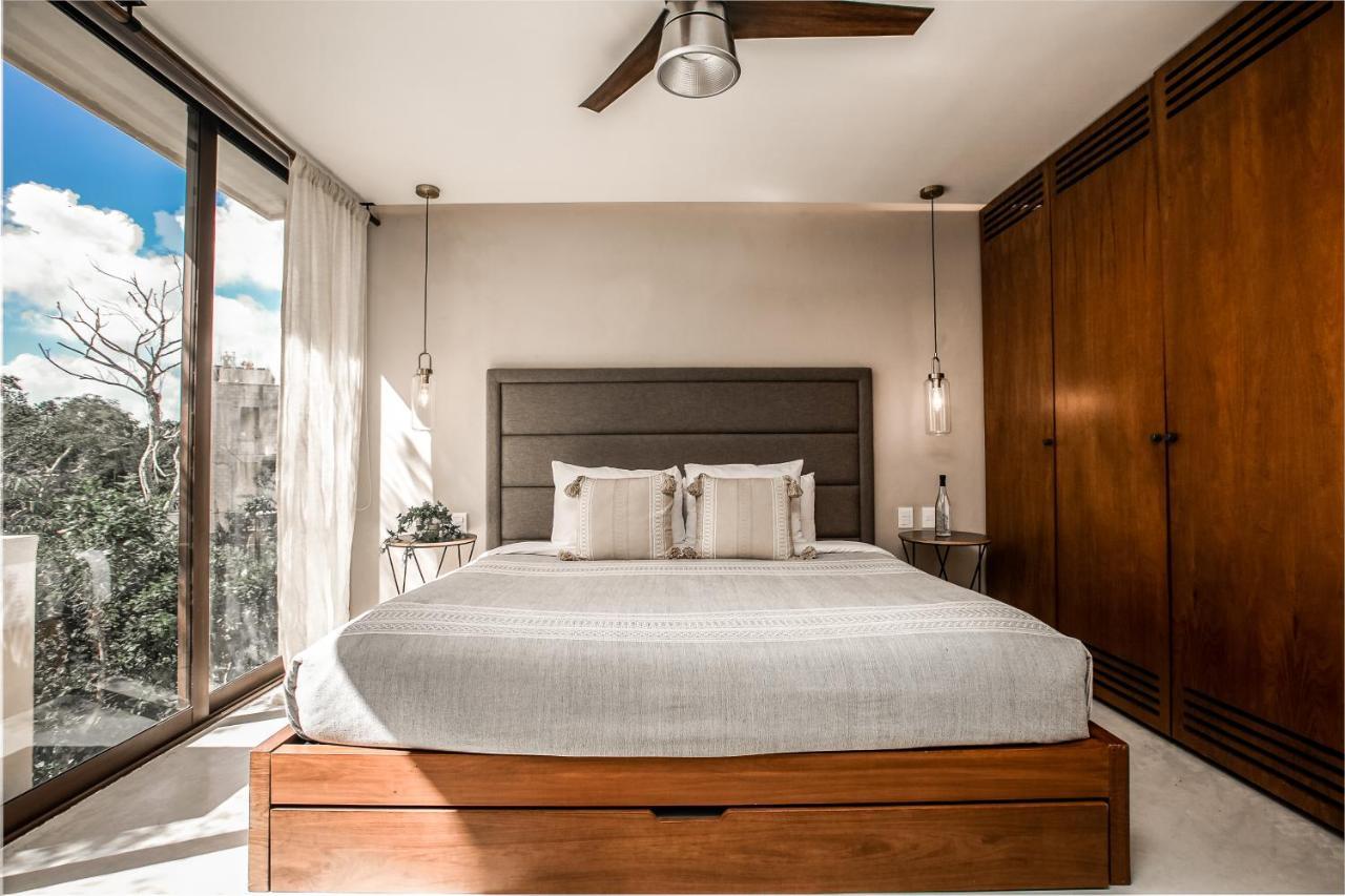 Apartamento Lumina At Villas Ala K'in