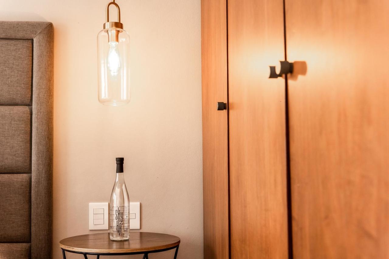 Apartamento Lumina At Villas Ala K'in *