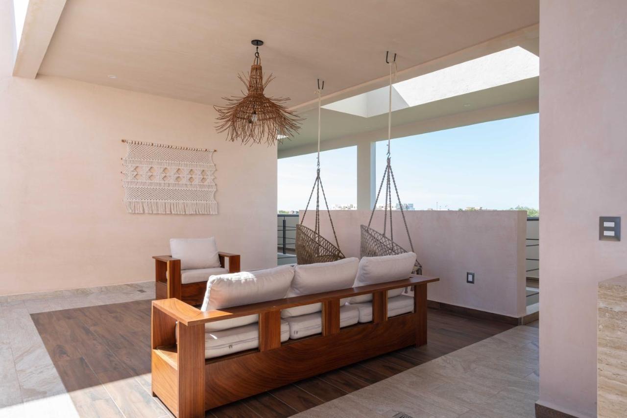 Queen Bed Suite, Infinity Pool & Fast Wifi, Nespresso & Netflix Apartamento *