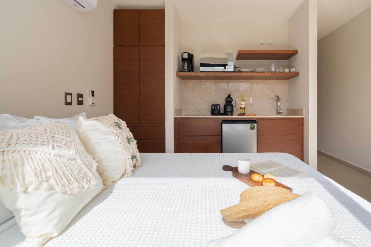 Queen Bed Suite, Infinity Pool & Fast Wifi, Nespresso & Netflix Apartamento