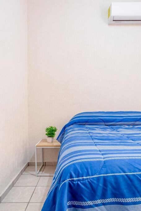 Apartamento Cozy Oasis: 2-bedroom W/ Pool Tulum