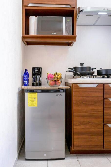 Cozy Oasis: 2-bedroom W/ Pool Apartamento