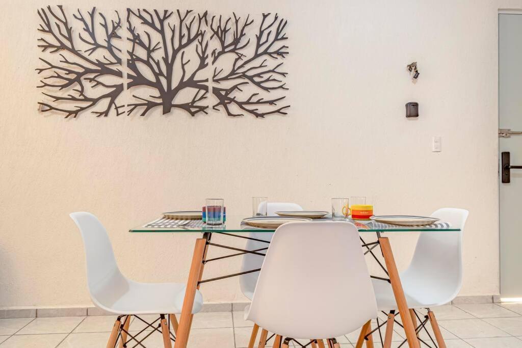 Apartamento Cozy Oasis: 2-bedroom W/ Pool *