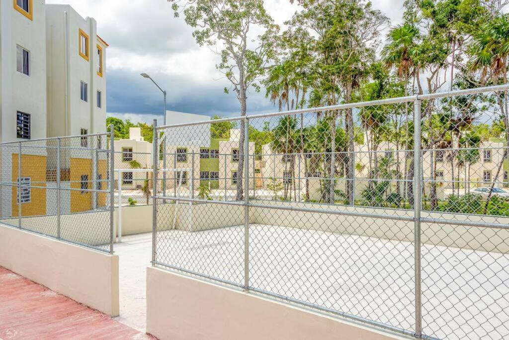 Cozy Oasis: 2-bedroom W/ Pool Apartamento Tulum