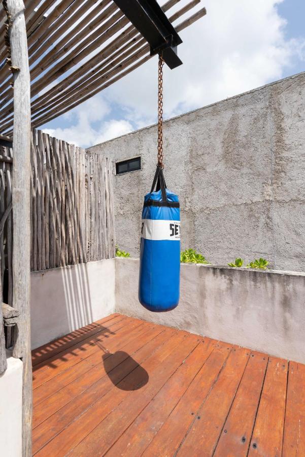 Apartamento Palacio Tremendo *