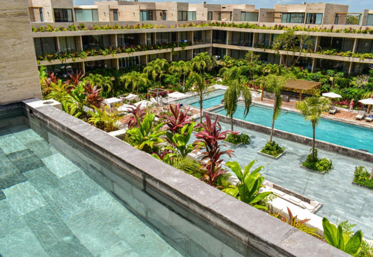Mistiq Apartahotel 4*
