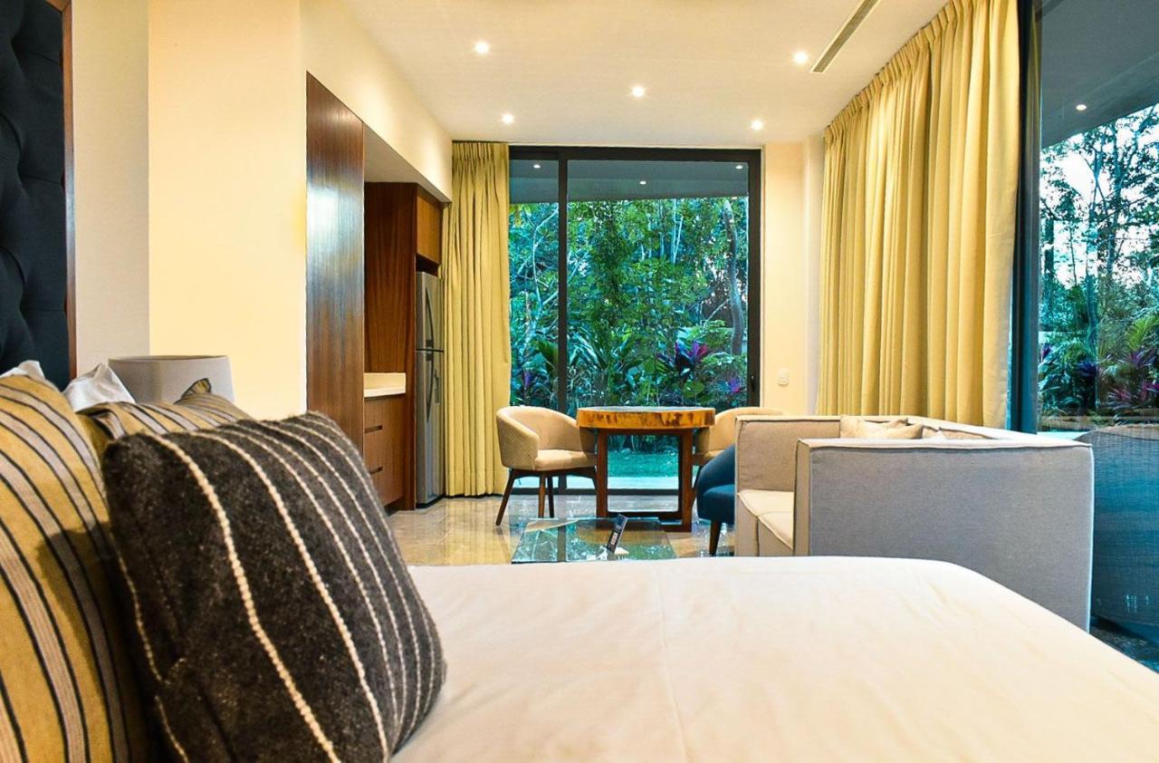 Apartahotel Mistiq Tulum