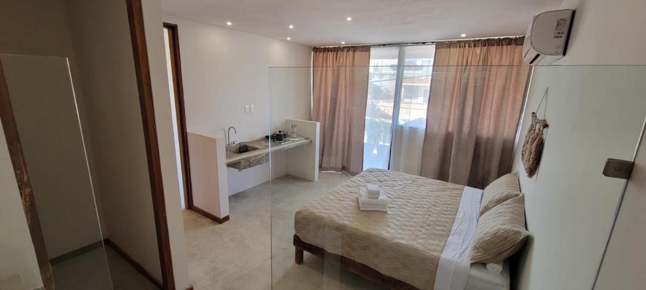Apartamento Samsara Boutique *
