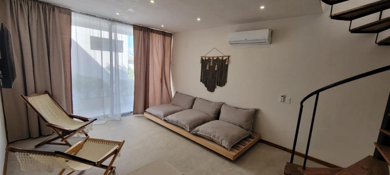 Samsara Boutique Apartamento *