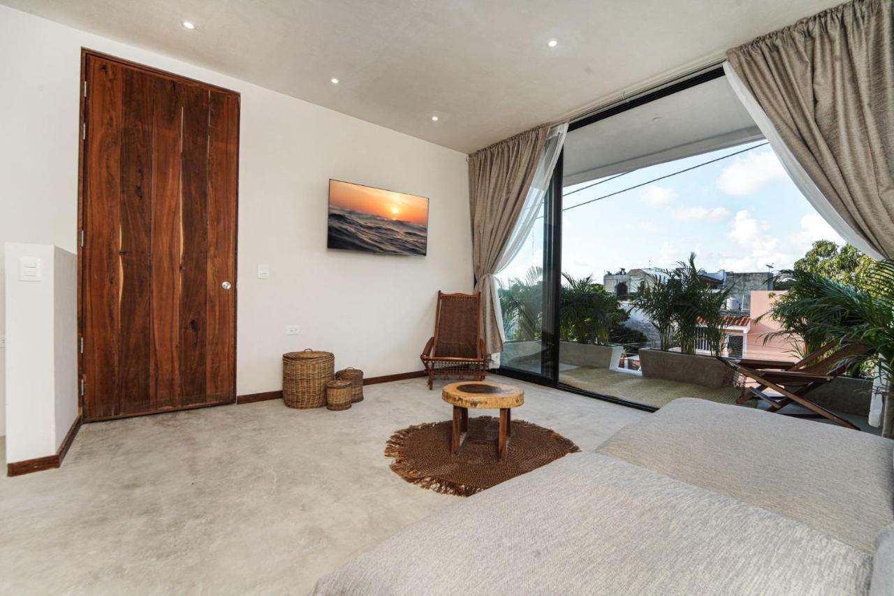 Samsara Boutique Apartamento