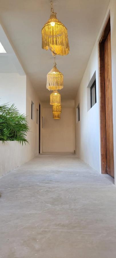 Apartamento Samsara Boutique *
