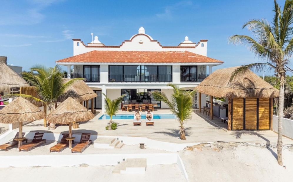 Villa Bella *