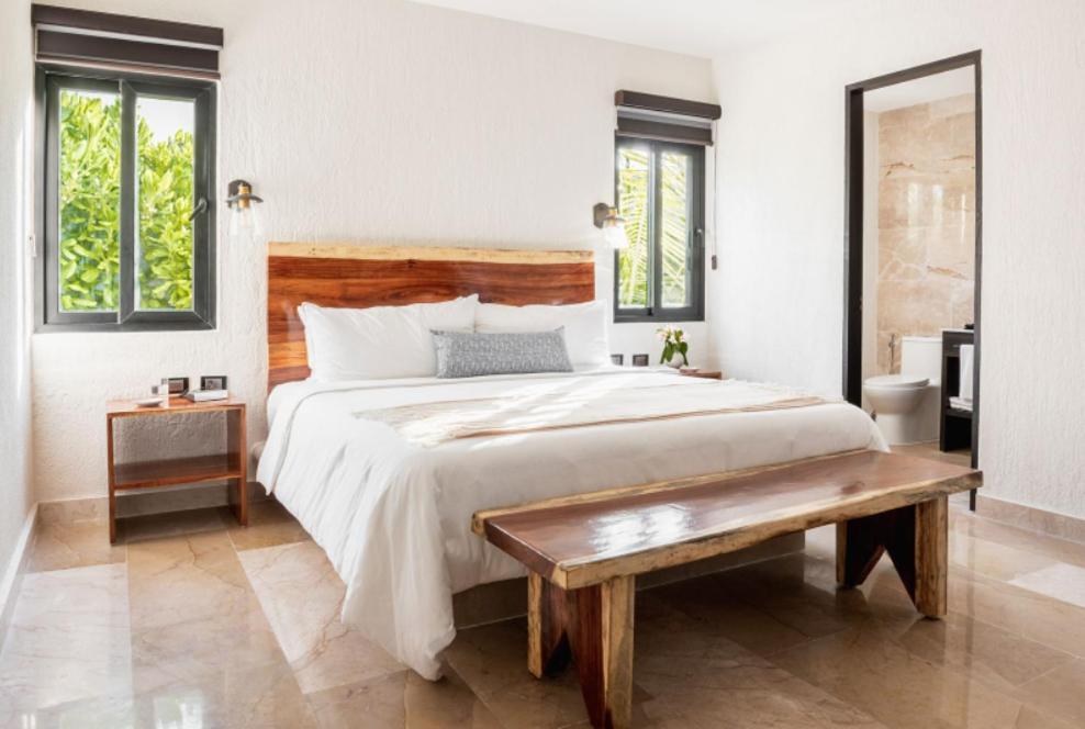 Bella Villa