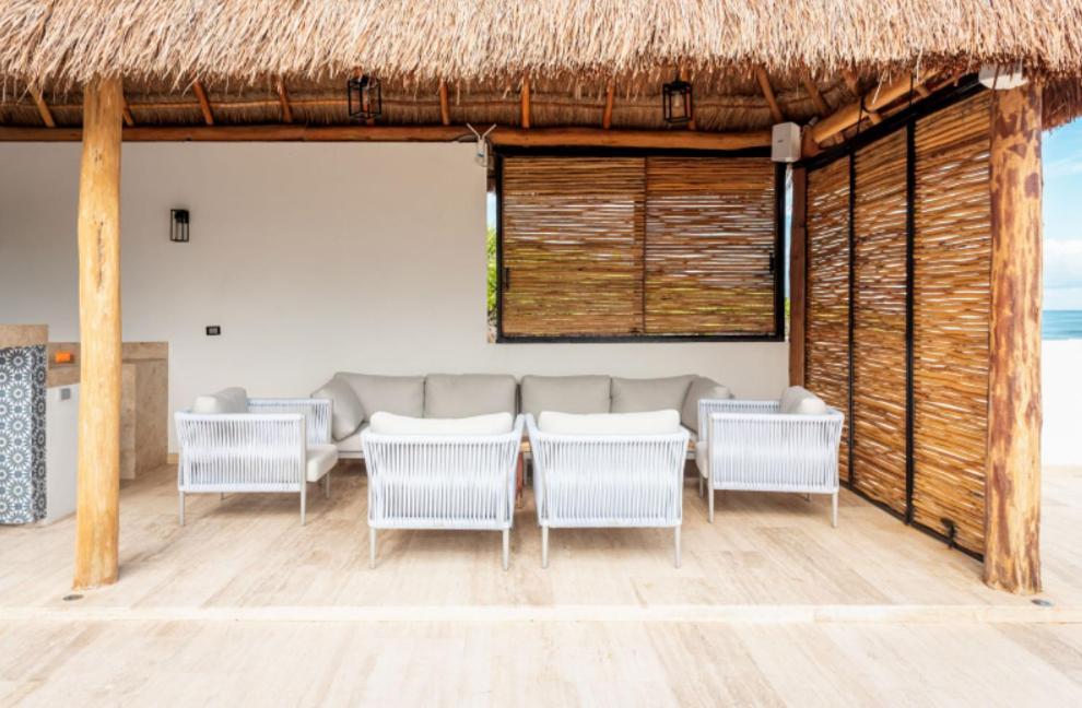 Bella Villa *